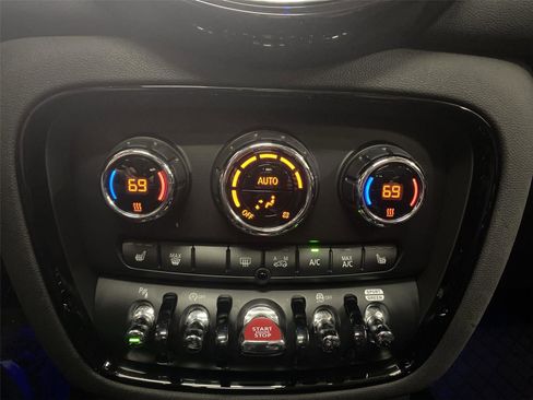Certified 2023 MINI Cooper Clubman S AWD/4WD image 21