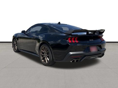 Used 2025 Ford Mustang GT Premium RWD image 7