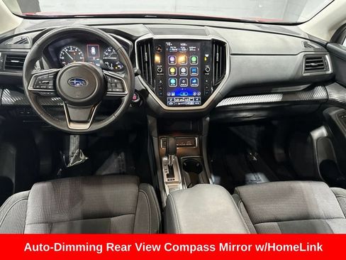 Used 2024 Subaru Ascent Premium w/ Convenience Package AWD/4WD image 9