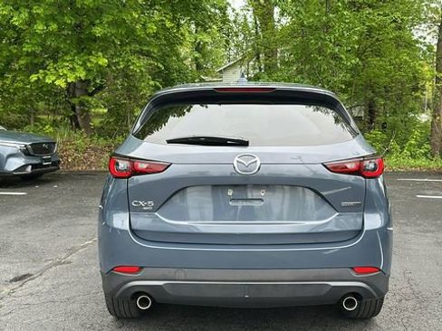 Used 2024 MAZDA CX-5 Carbon Edition AWD/4WD image 6