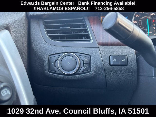 Used 2011 Ford Edge Limited AWD/4WD image 21