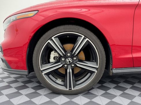 Used 2025 Honda Accord Sport image 13