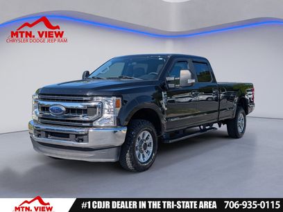 Used 2020 Ford F250 XLT