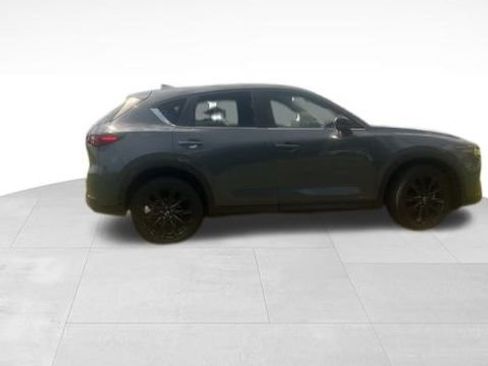 Used 2024 MAZDA CX-5 Carbon Edition image 9