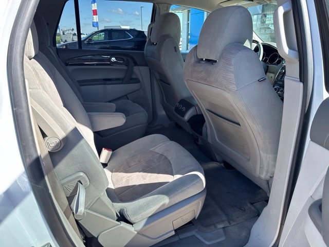 Used 2016 Buick Enclave Convenience w/ Trailering Package FWD image 6