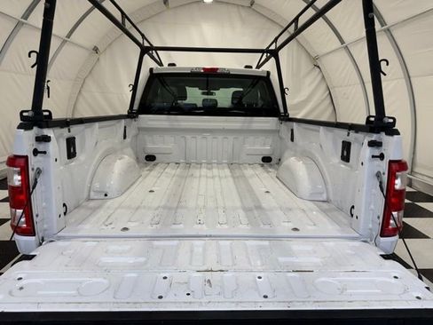 Used 2021 Ford F150 XL w/ Equipment Group 101A High image 4