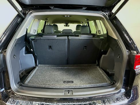New 2026 Volkswagen Atlas SE AWD/4WD image 24