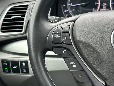 Used 2018 Acura RDX AWD w/ Advance Package image 27