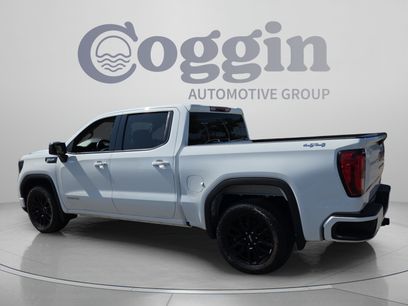 Certified 2023 GMC Sierra 1500 Elevation