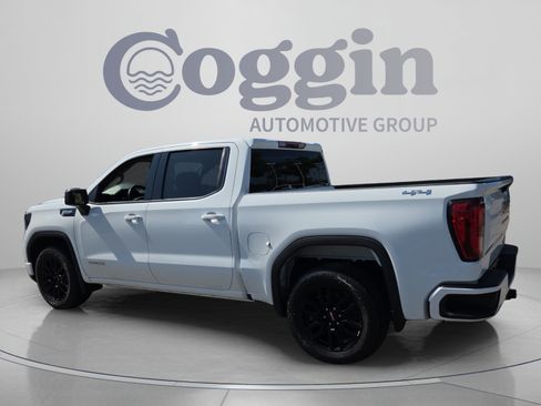 Used 2023 GMC Sierra 1500 Elevation AWD/4WD image 3