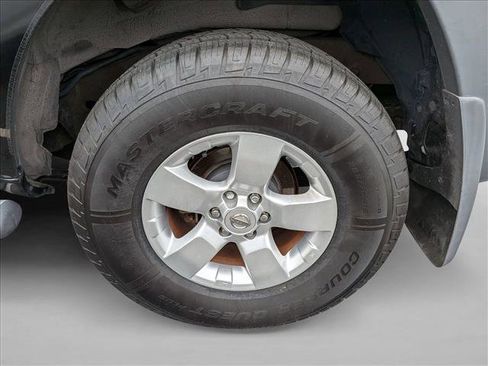 Used 2013 Nissan Xterra S w/ Value Package image 24