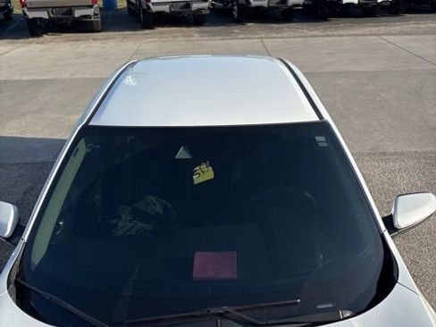 Used 2020 Honda Civic LX image 11