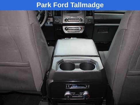 Used 2020 Ford Expedition XL AWD/4WD image 25