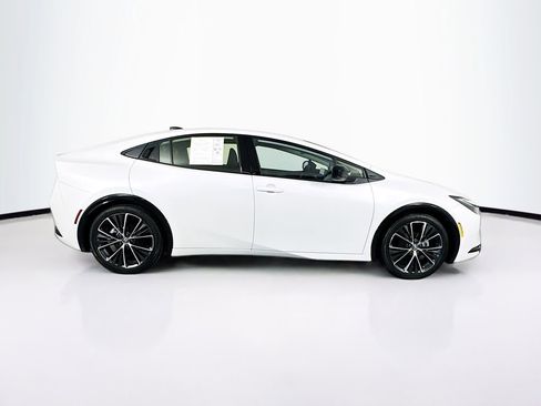 Used 2024 Toyota Prius Limited image 11