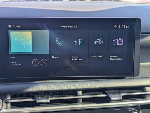 New 2026 Hyundai Santa Cruz SEL image 25