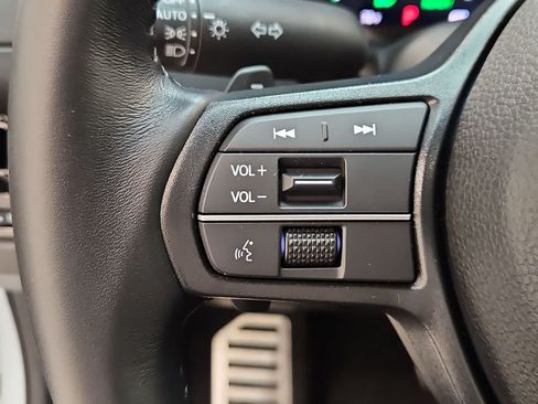 Certified 2023 Honda Accord Sport image 11