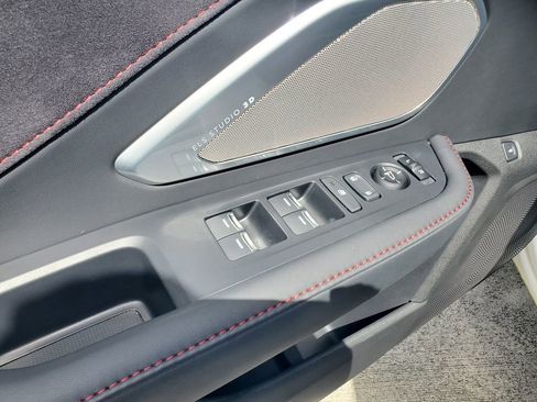 Certified 2024 Acura RDX A-Spec AWD/4WD image 21