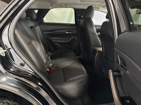 Used 2021 MAZDA CX-30 2.5 Turbo w/ Premium Plus Pkg image 14