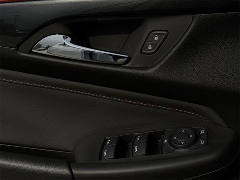 New 2026 Chevrolet TrailBlazer RS w/ Convenience Package image 22