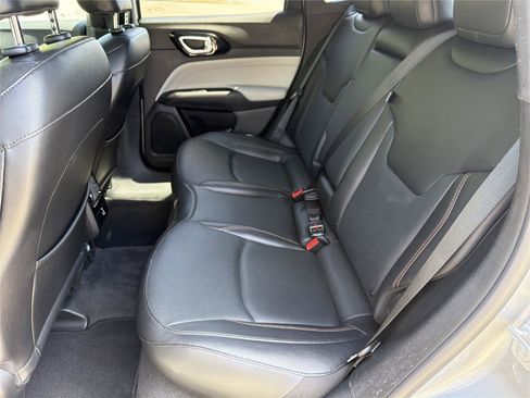 Used 2023 Jeep Compass Limited w/ Elite Group AWD/4WD image 31