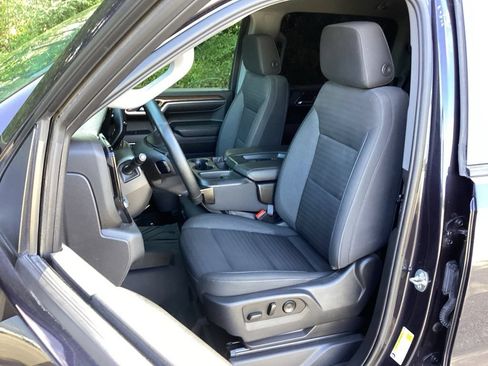 Used 2023 Chevrolet Silverado 1500 LT RWD image 33