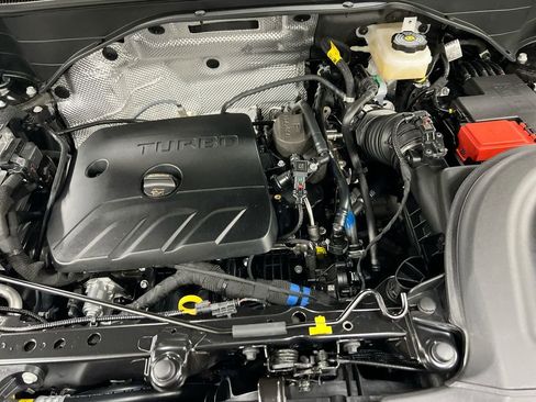 New 2026 Buick Encore GX Sport Touring w/ Comfort Package image 25