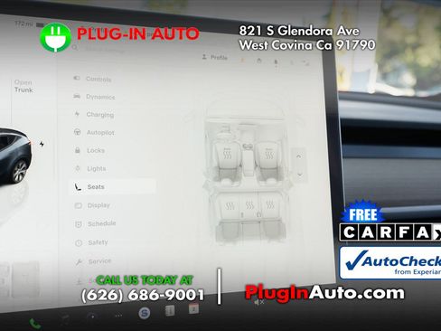 Used 2024 Tesla Model Y Long Range image 28