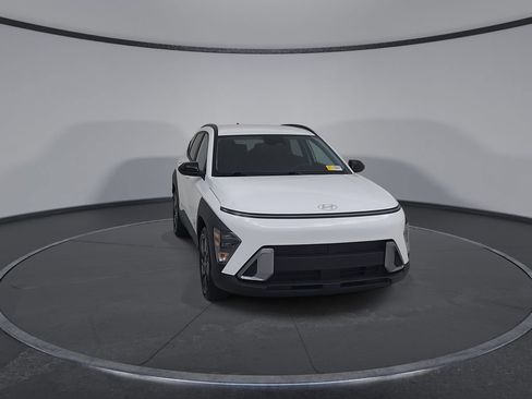 Used 2026 Hyundai Kona SEL Sport FWD image 3