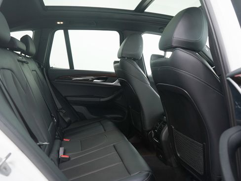 Used 2023 BMW X3 xDrive30i image 12