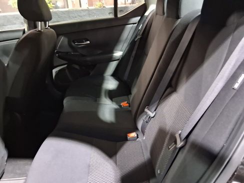 Used 2023 Nissan Sentra S image 13