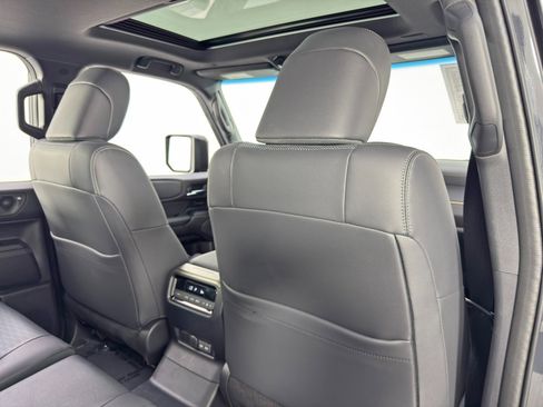 Used 2025 Toyota Land Cruiser w/ Premium Package image 43