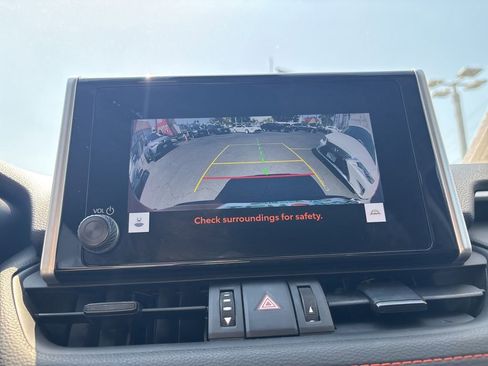 Used 2024 Toyota RAV4 Adventure AWD/4WD image 20