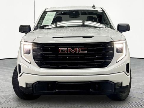Used 2024 GMC Sierra 1500 Elevation image 2