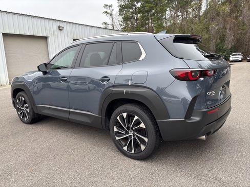 Used 2025 MAZDA CX-50 2.5 Hybrid w/ Weather Package image 25