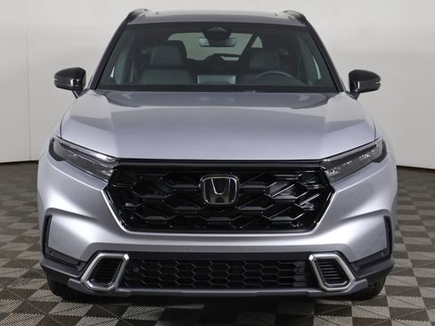 New 2026 Honda CR-V Sport Touring image 6