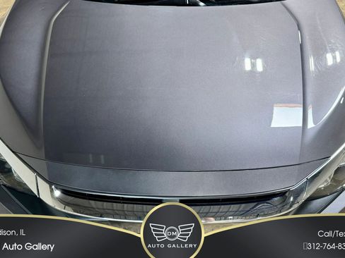 Used 2016 Honda Civic EX image 9