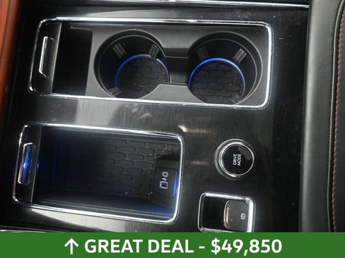 Used 2024 Lincoln Aviator Reserve w/ Equipment Group 201A AWD/4WD image 30