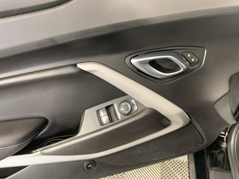 Used 2020 Chevrolet Camaro LS image 15