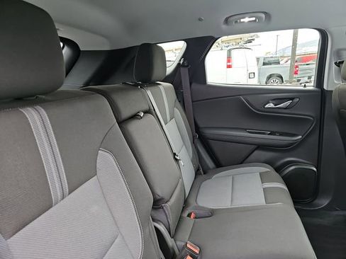 Used 2024 Chevrolet Blazer LT image 26