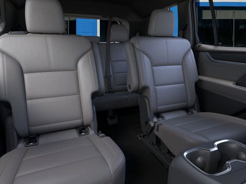 New 2026 GMC Acadia Elevation w/ Elevation Premium Package image 19