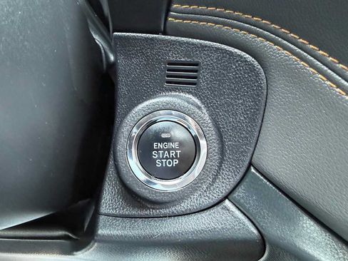 Used 2024 Subaru Outback Wilderness AWD/4WD image 20