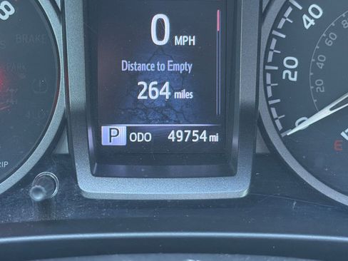 Used 2021 Toyota Tacoma TRD Sport w/ TRD Premium Sport Package image 25