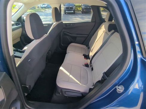Used 2022 Ford Escape SE w/ Convenience Package image 15