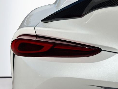 Used 2026 Toyota Supra image 10