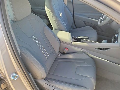 New 2025 Hyundai Elantra Sport w/ Cargo Package image 19