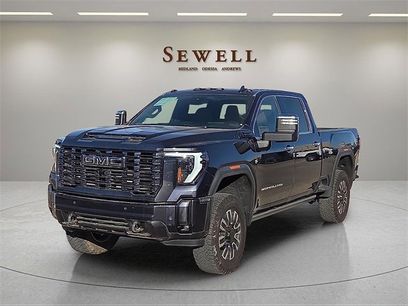 Used 2024 GMC Sierra 2500 Denali Ultimate