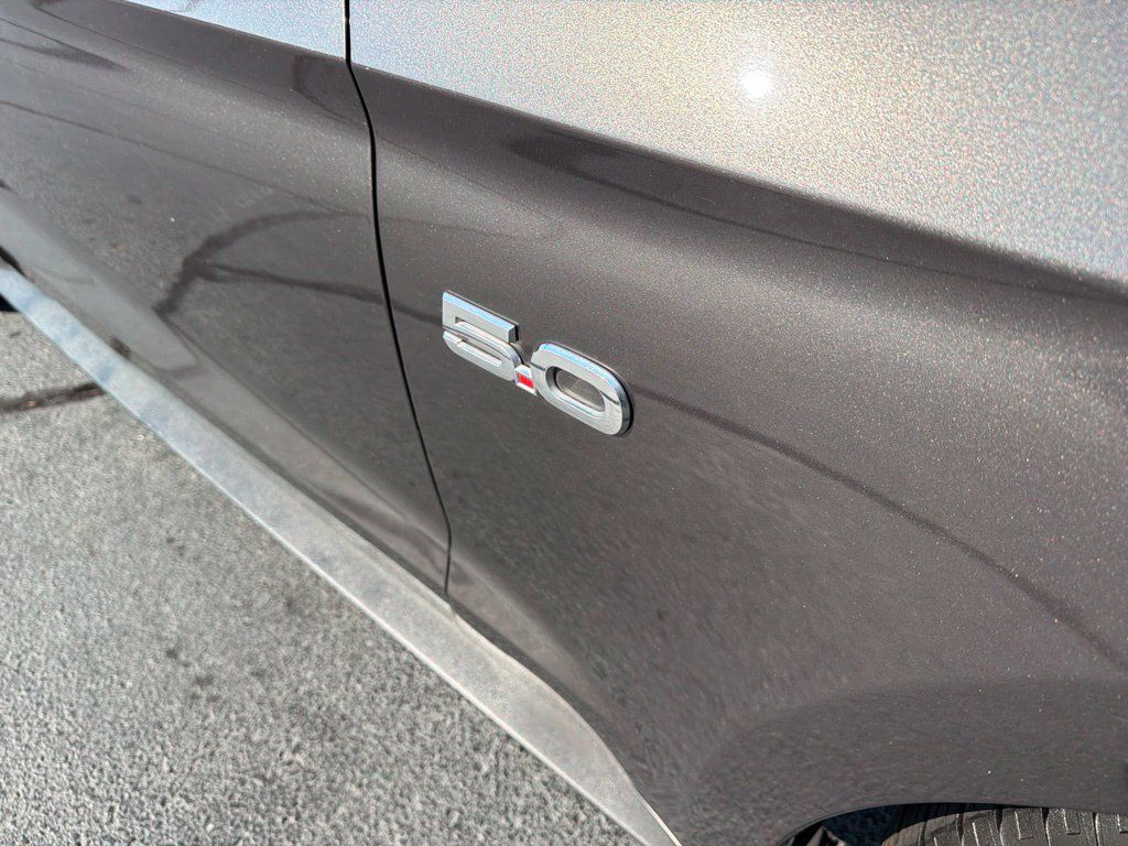 Used 2019 Ford Mustang GT Premium RWD image 8
