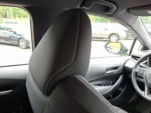 Used 2021 Toyota Corolla SE image 13