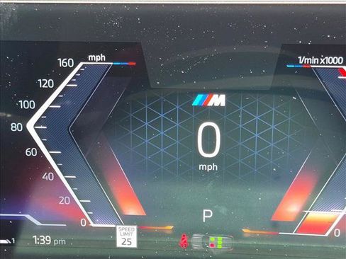 Used 2026 BMW X5 xDrive50e AWD/4WD image 3