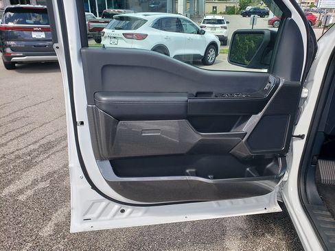 Used 2024 Ford F150 STX RWD image 10